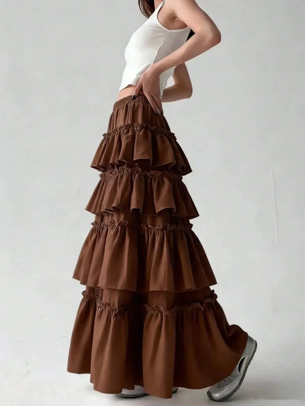 MODA ME COUTURE embrace effortless